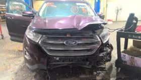 Ford 205.fd1418 Edge 2018 Door Trim Panel Rear 1162239 Ford 205.fd1418 Edge 2018 Door Trim Panel Rear 1162239