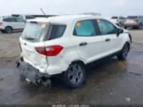 Ford 205.fd1b19 Driver Rear Door Trim Panel Fits 2019 Ecosport 579448