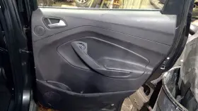 Ford 205.fd1d16 C-max 2016 Door Trim Panel Rear Right 486688
