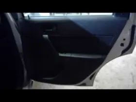 Ford 205.fd1f08 Focus 2008 Door Trim Panel Rear 894554