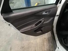 Ford 205.fd1f15 Focus 2015 Door Trim Panel Left Rear 410140 Ford 205.fd1f15 Focus 2015 Door Trim Panel Left Rear 410140