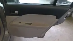 Ford 205.fd1k09 Fusion 2009 Door Trim Panel Rear 649737