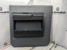 Ford 2398551-911c 2011-2016 F250 F350 Rear Left Driver Door Trim Panel Dc34-2627407-ba Oem