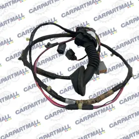 Ford 2l84-14632-j4cp0 01-07 Escape Rear Right Side Door Wire Wiring Harness Oem