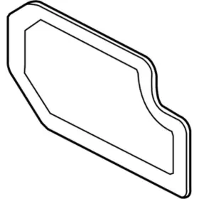 Ford 2t1z-6145594-b Genuine Door Trim Panel Ford 2t1z-6145594-b Genuine Door Trim Panel