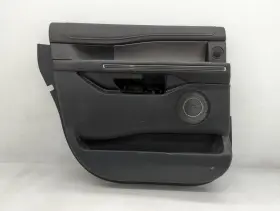 Ford 3049-1-a 2021 Expedition Front Right Passenger Interior Door Panel Trim Black Mrs1y Ford 3049-1-a 2021 Expedition Front Right Passenger Interior Door Panel Trim Black Mrs1y