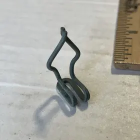 Ford 383033-s101 25 Vintage Door Trim Panel Fastener Universal Ford 383033-s101 25 Vintage Door Trim Panel Fastener Universal