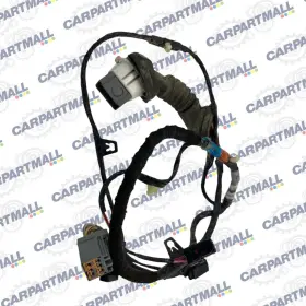 Ford 3f1t-14632-c321k 2000-2007 Taurus Rear Right Door Wiring Cable Wire Harness 3f1t14632c321k