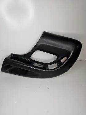 Ford 3l54-1023712aa 1995-2005 Ranger Front Left Driver Interior Door Pull Handle Bezel Oem