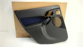Ford 3m5z-5427407-aaa New Oem Genuine Rear Door Panel 2003-2004 Focus Svt Lh