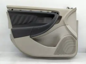 Ford 44zg-2745 2012 Taurus Front Left Driver Interior Door Panel Trim H4wwf Ford 44zg-2745 2012 Taurus Front Left Driver Interior Door Panel Trim H4wwf
