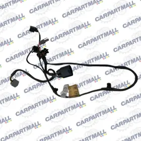 Ford 4l1t-14014-p260r 03-06 Expedition Rear Left Side Door Wire Wiring Harness