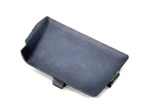 Ford 4r33-6322621-acw 2010 - 2014 Mustang Front Left Driver Side Door Inner Handle Cover Trim Oem Ford 4r33-6322621-acw 2010 - 2014 Mustang Front Left Driver Side Door Inner Handle Cover Trim Oem