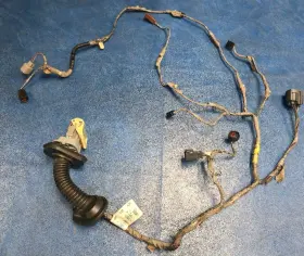 Ford 4r3t-14630-bl 2005-2009 Mustang Rh Passenger Door Wiring Harness Oem Ford 4r3t-14630-bl 2005-2009 Mustang Rh Passenger Door Wiring Harness Oem