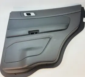 Ford 5078529-1792289 2013-2019 Explorer Police Interceptor Right Rear Passenger Door Panel Oem Ford 5078529-1792289 2013-2019 Explorer Police Interceptor Right Rear Passenger Door Panel Oem