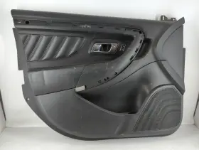 Ford 5423903-a 2014 Taurus Front Left Driver Interior Door Panel Trim Black Bhppb Ford 5423903-a 2014 Taurus Front Left Driver Interior Door Panel Trim Black Bhppb