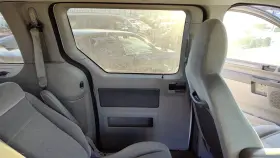 Ford 5f2z1727411bab 2004-2007 Freestar Driver Left Rear Door Trim Panel Back Gray Ford 5f2z1727411bab 2004-2007 Freestar Driver Left Rear Door Trim Panel Back Gray