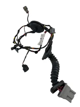 Ford 5f9t-14632-ah 2005-2007 Freestyle Rear Right Passenger Wire Wiring Harness