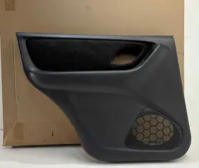 Ford 5t2z-7827407-aac New Oem Lh Rear Door Trim Panel 2005-2007 Escape Mazda Tribute Grey Black Ford 5t2z-7827407-aac New Oem Lh Rear Door Trim Panel 2005-2007 Escape Mazda Tribute Grey Black