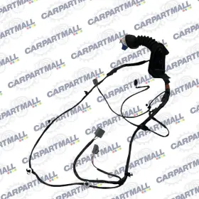 Ford 6e5t-14630-ch 06-09 Fusion Front Right Passenger Side Door Panel Harness Wire 6e5t-14630