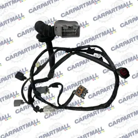 Ford 6l2t-14632-r59cp 06-10 Explorer Rear Right Side Door Wire Wiring Harness 6l2t14632r59cp Oem Ford 6l2t-14632-r59cp 06-10 Explorer Rear Right Side Door Wire Wiring Harness 6l2t14632r59cp Oem