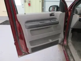Ford 7120437 Used Front Left Door Interior Trim Panel Fits 2004 Freestar Grade A Ford 7120437 Used Front Left Door Interior Trim Panel Fits 2004 Freestar Grade A