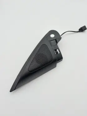 Ford 717.fd1k10 Fusion Mirror Mount Cover Door Trim Left Driver Side 2012 2011 2010 2009 2008 Ford 717.fd1k10 Fusion Mirror Mount Cover Door Trim Left Driver Side 2012 2011 2010 2009 2008