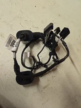 Ford 730.fd1g13 2013 Focus Door Harness Wire Wiring Right Passenger Rear Back 2012 B12