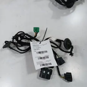 Ford 731.fd1b19 Ecosport Door Harness Wire Wiring Left Driver Rear 2018 2019 2020 2021 Ford 731.fd1b19 Ecosport Door Harness Wire Wiring Left Driver Rear 2018 2019 2020 2021