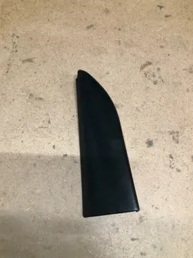 Ford 7c34-17d699 2008-2016 F250 F350 Left Door Panel Mirror Sail Trim Lh