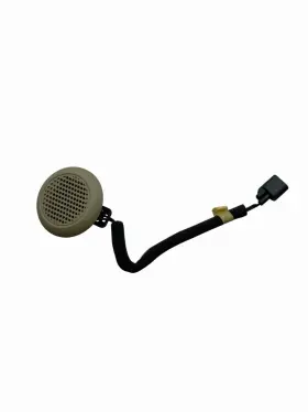 Ford 7c3t-19b171 2008-2016 F250 F350 Crew Cab Lariat Left Driver Rear Door Speaker