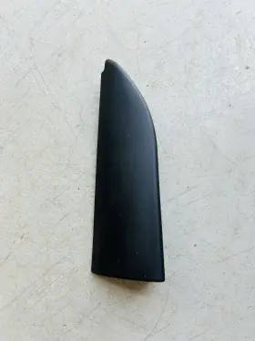 Ford 7c3z17k709ac F550 Front Left Side Door Mirror Corner Cover Trim Oem 2010 - 2019 W Ford 7c3z17k709ac F550 Front Left Side Door Mirror Corner Cover Trim Oem 2010 - 2019 W