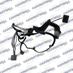 Ford 7e5t-14632-ac 2006-2009 Fusion Rear Right Side Door Panel Harness Wiring Wire 7e5t14632ac