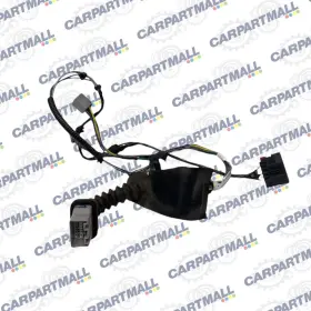 Ford 7e5t-14633-ac 2006-2009 Fusion Rear Left Door Wire Wiring Harness Oem Ford 7e5t-14633-ac 2006-2009 Fusion Rear Left Door Wire Wiring Harness Oem