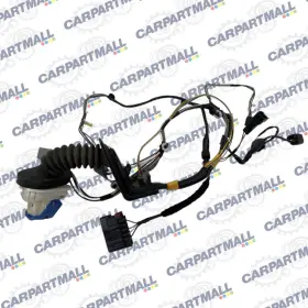 Ford 7e5t14630cd 06-09 Fusion Front Right Side Door Panel Harness Wiring Wire