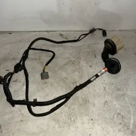 Ford 7l3t14633so81n 2004-2008 F-150 Driver Rear Rl Door Wiring Harness Used Oem