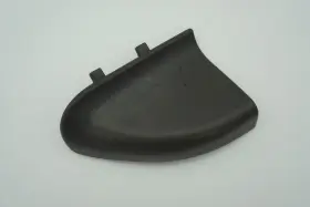 Ford 81b-25224a34-a 99-07 F250 F350 Rh Right Passenger Door Panel Armrest Trim Cover Gray Oem