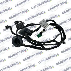 Ford 8a8t-14632-g281t 09-19 Flex Rear Right Side Door Wiring Wire Harness Oem
