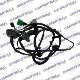 Ford 8a8t-14633-g 2009-2019 Flex Rear Left Side Door Wiring Wire Harness 8a8t-14633-g281 Oem