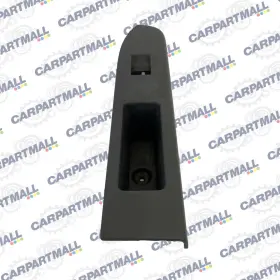 Ford 8l84-78274809-ahw 08-12 Escape Rear Left Door Window Switch Cover Bezel Oem Ford 8l84-78274809-ahw 08-12 Escape Rear Left Door Window Switch Cover Bezel Oem