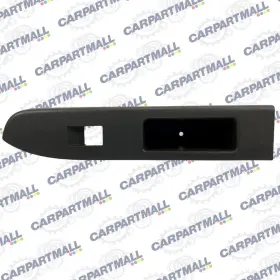 Ford 8l84-78274b09-ahw 2008-2012 Escape Rear Left Door Side Window Switch Trim Cover Only Oem Ford 8l84-78274b09-ahw 2008-2012 Escape Rear Left Door Side Window Switch Trim Cover Only Oem