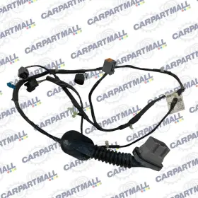 Ford 8l8t-14632 2008-2012 Escape Rear Left Door Power Wire Harness Wiring 8l8t-14632-j4cp0