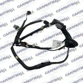 Ford 8l8t-14632-aa 2008-2012 Escape Rear Left Back Door Wire Wiring Harness Oem