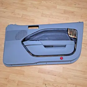 Ford 8r33-6323942-aa34n3 2009 Mustang Interior Door Panel Right Dove Gray Oem Ford 8r33-6323942-aa34n3 2009 Mustang Interior Door Panel Right Dove Gray Oem