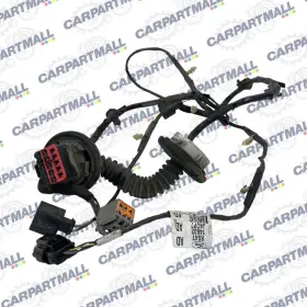Ford 8s4t-14632-j4cp7 2008-2011 Focus Rear Left Back Side Door Harness Wire Oem