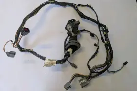 Ford 9c3t14630mga 2008-2010 F250 F350 Right Front Door Harness Ford 9c3t14630mga 2008-2010 F250 F350 Right Front Door Harness