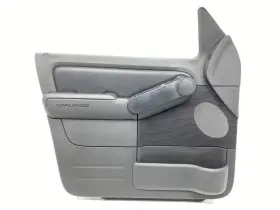 Ford 9l9z-7823943-aa Left Driver Side Front Door Interior Trim Panel 2009-2010 Explorer 65289 Ford 9l9z-7823943-aa Left Driver Side Front Door Interior Trim Panel 2009-2010 Explorer 65289