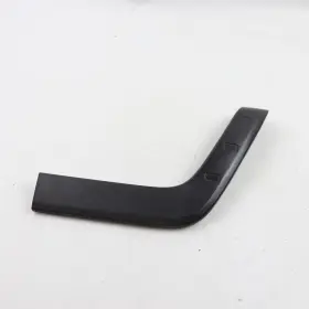 Ford 9s43-5422643-baw 2008-2011 Focus Sedan Lh Front Door Panel Arm Rest Grab Handle Cover Black 74237