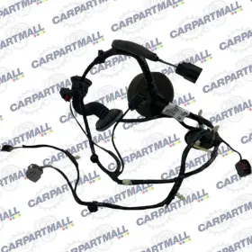 Ford 9s4t-14630-j4cp7 08-11 Focus Front Right Side Door Wire Wiring Harness