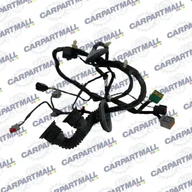 Ford 9s4t-14631-j4cp7 2008-2011 Focus Front Left Side Door Harness Wire Rr Lh